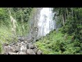 【4K】Nachi Waterfall in Japan