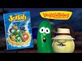 Jonah: A VeggieTales Movie (Audio Commentary, with Larry the Cucumber and Mr. Lunt)