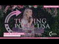 Allie Beth Stuckey: There Are Only 2 Genders, Save Sex For Marriage #YWLS2024 (FULL)
