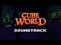 Unholy Pact - Cube World Music | OST