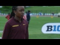 Track and Field 2017 Hype Video
