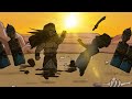 Samson against the Philistines | Animated Bible Stories | My First Bible | 46
