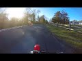 Angry Mail Man Vs Dirt Bike