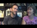 Shardlake - Dissolution by C J Sansom - Claire and Tim React