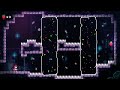 Climbing Celeste for the first time (CH 1-3)