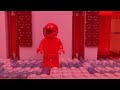 AMONG US ANIMATION - LEGO Animation