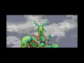 Pokemon Emerald VBA Cheats