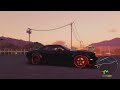 Dodge Demon Cruise | The Crew MotorFest PS5 Gameplay