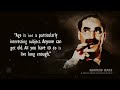 Laugh Out Loud 2 - Groucho Marx's Greatest Quotes Continues