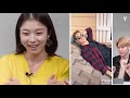 Korean Guy&Girl React To TikTok ‘Show Your Parents And What They Created’ for the first time | Y