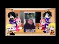 ||•^naruto reaction to tik tok//like•^||NARUHINA||SASUSAKU||