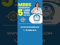 Vishwa Medical Education Consultant | MBBS in India | Study Abroad