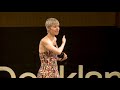 Memory fit - How I learnt to exercise my memory | Anastasia Woolmer | TEDxDocklands