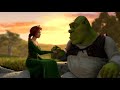 You belong to me - Shrek unreleased version