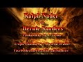 Ralph Nader Endorses Bernie Sanders