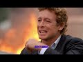 Patrick Jane vs intelligence games||Sam Tinnesz-Play with fire