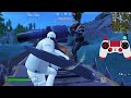 88 Elimination Solo Vs Squads Gameplay Wins (Fortnite Chapter 5 Season 3 PS4 Controller)