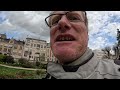Europe|Spring '24: Day 1|The UK to Reims|Motorcycle touring|BMWR1200GSA