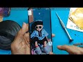 cara ganti LCD VIVO Y15S dan cara buka hp VIVO Y15S