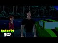 Ben 10 Ultimate Alien | All Ultimatrix Aliens Transformation - 4k - HD