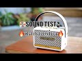 ลำโพงบลูทูธ DIY 2.25นิ้ว 40W เล็กพริกขี้หนู! เสียงดีเกินตัว🔊 DIY Bluetooth speaker at Home🔥