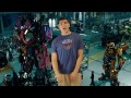 Transformers: The Rap Song (by Gabe Shakour) Transformers, Revenge Of The Fallen & Dark Of The Moon