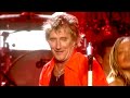 Rod Stewart - Some Guys Have All the Luck / Addicted to Love (from One Night Only!)