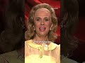 #Part1 Dooneese is all heart and tiny hands #SNL #KristenWiig #AnneHathaway #Shorts