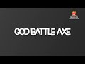 The Secret To My Power - God Battle Axe - Benson Idahosa Sermons