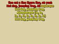 The King Of Rock N Roll   Prefab Sprout best karaoke instrumental lyrics