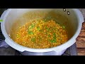 Chane Ki Dal  || Make Chana Dal in Pressure cooker ||چنے کی دال