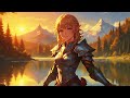 🎶 Fantasy Medival Music | Relaxing Deep Sleep Music | Stress Relief Music | Ambient Fantasy Music