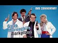 Garth Marenghi's Darkplace - DVD Commentary