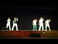 [HD] SAC Yr12 Boys dance!!