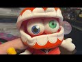 The Amazing Digital Circus Caine Plush Review