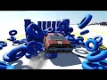 Next Car Game Tech Demo | Live Stream Testing #7