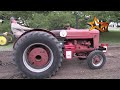 2024 Boerne, TX Antique Tractor Pulling Part 3