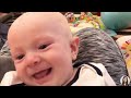 Cute Baby Crying Moments Will Melt Your Heart || 5-Minute Fails