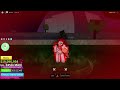 Beating Blox Fruits as Akainu! Lvl 0 to Max Lvl Noob to Pro Full Human v4 Awakening in Blox Fruits!