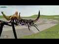 FUNNEL WHO THE FASTEST ANIMALS V.S ZOOCHOSIS MONSTER in Garry's Mod!a