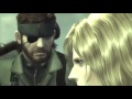 All of Naked Snake's Dialogue in MGS3