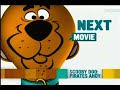Coming Up Next Scooby Doo Pirates Ahoy | Cartoon Network Nood Bumpers (2008)