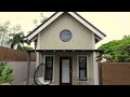 Dream Big in Tiny Space: Step Inside This Charming 42 sqm House with a Dipping Pool | OG