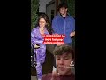 Shawn Mendes is dating a 50 year old woman!!!