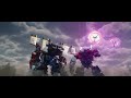 Diaclone Ad: Powered Convoy VS Waruda Legion