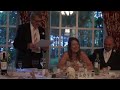 Funny Father of Bride Speech