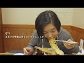 Japanese couple in Paris Q&A/Why living in Paris?/ Behind-the-scenes filming/ Tips for cooking