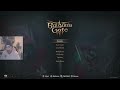 Baldur's Gate 3 Full Stream - Part 12 - March 2nd 2024