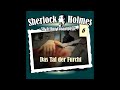 Sherlock Holmes (Die Originale) - Fall 06: Das Tal der Furcht (Komplettes Hörspiel)