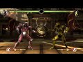The Grandmaster's Vision - Competitive History of Sektor